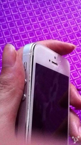 屏幕开胶了修一下多少钱截图2