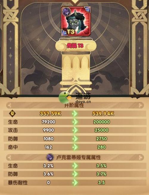 剑与远征无限钻石修改器截图3