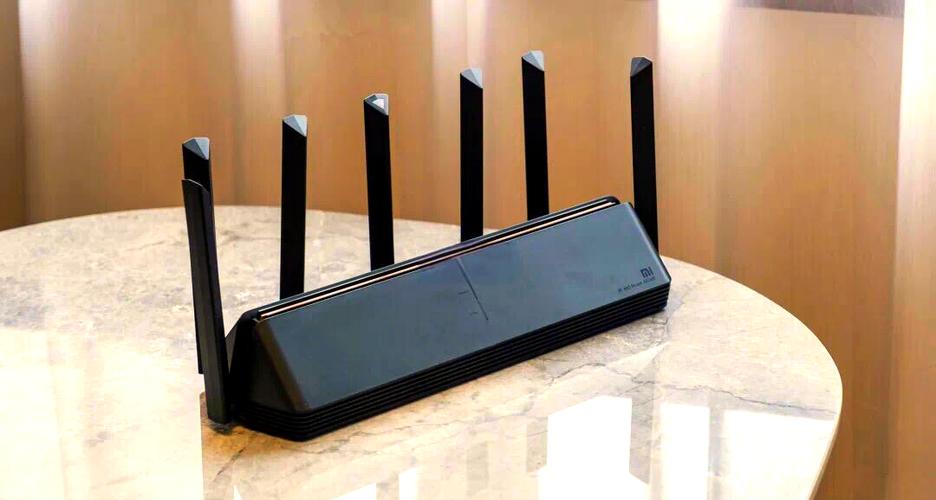 小米随身Wi-Fi