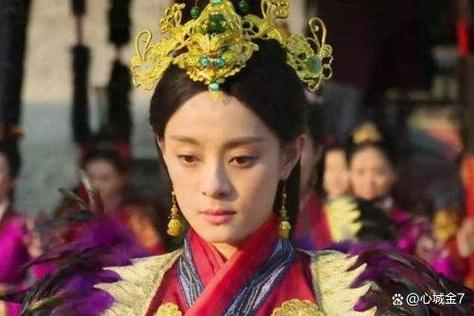 芈月的经典语录截图2
