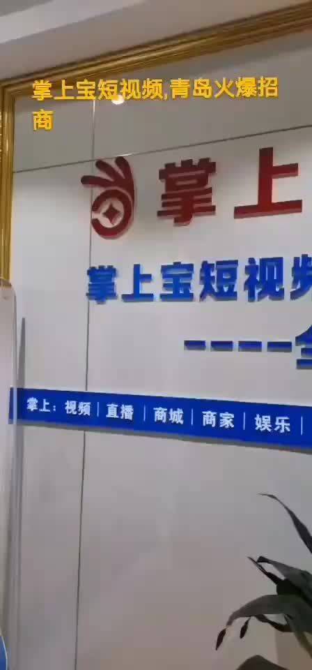 掌上宝短视频怎么样