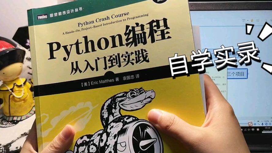 自学编程