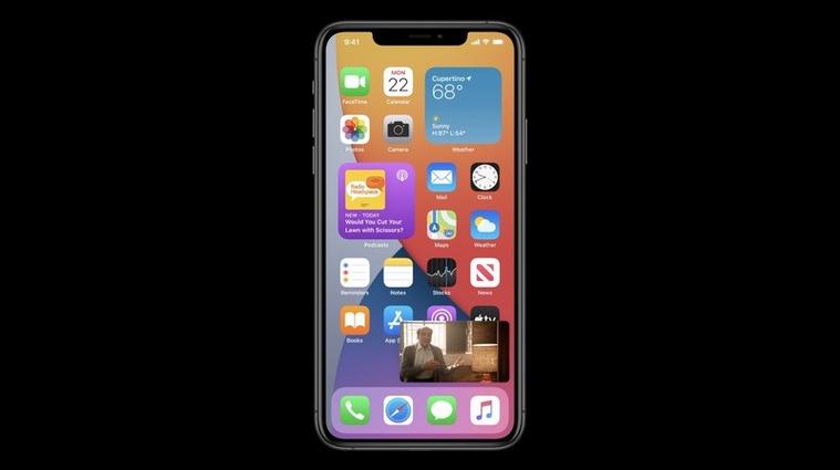 苹果14最新版本iOS截图2