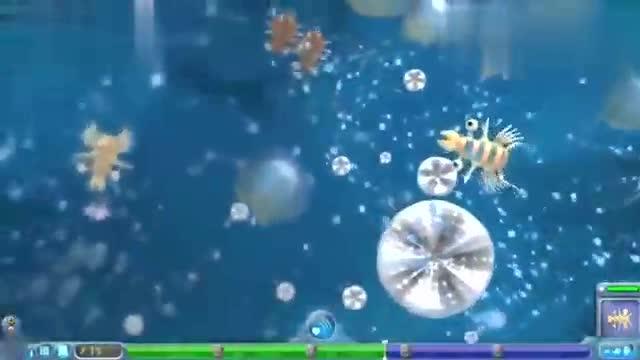 孢子进化下载中文版