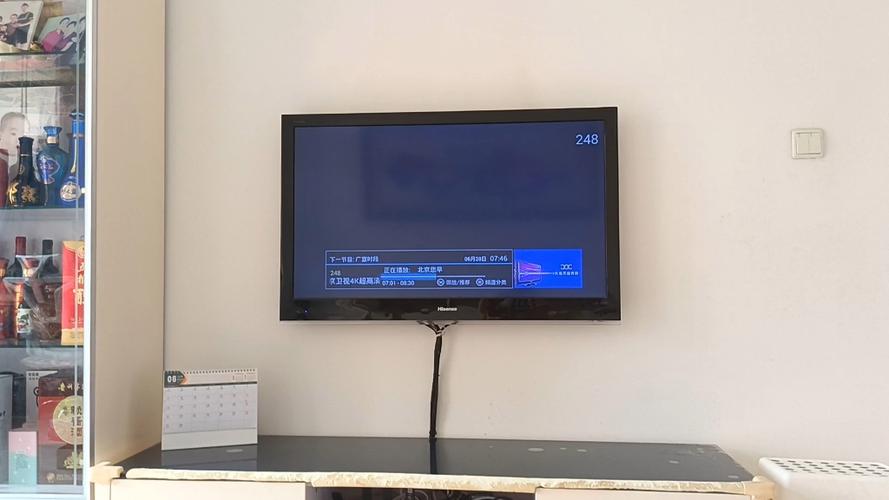 4k频道声音小