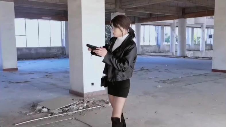 长靴女特工在线观看