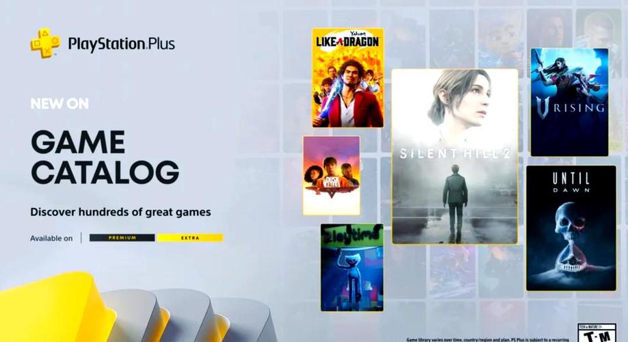 ps4非会员免费游戏