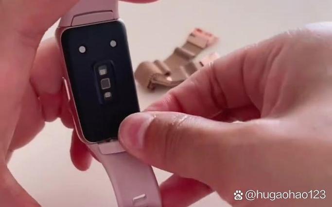 拆装表带视频教程 拆装表带视频教程