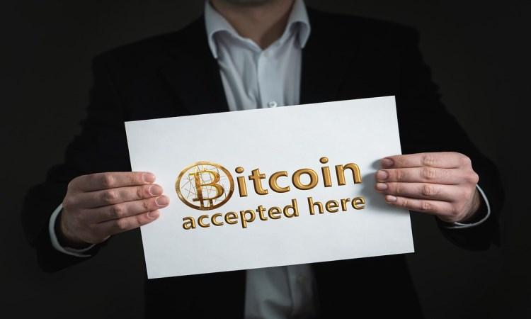 比特币纳税