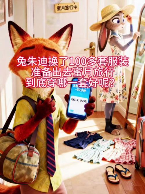 朱迪服装品牌是什么