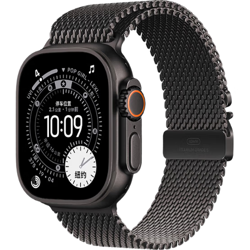 apple watch蜂窝版需要插卡吗截图1