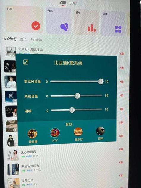 比亚迪麦克风认证方法