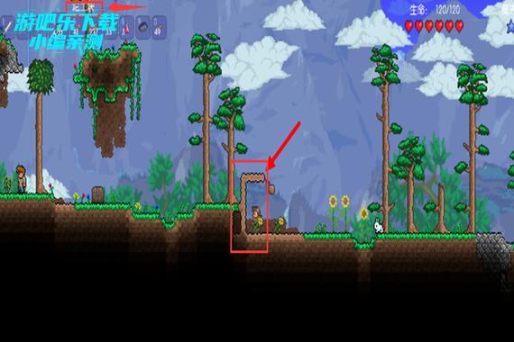 terraria内置作弊菜单最新版截图2