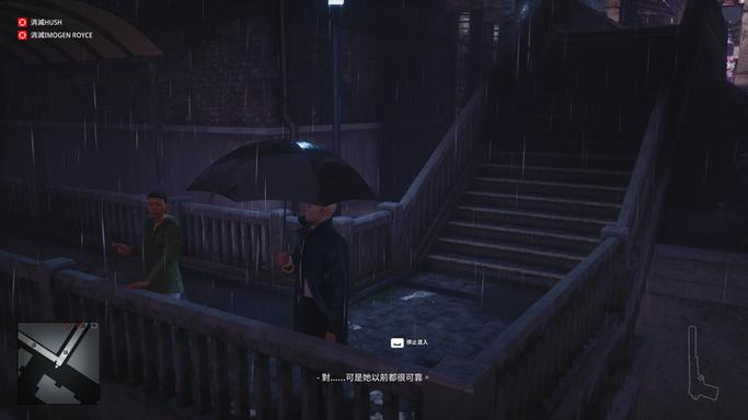 杀手支持dlss吗