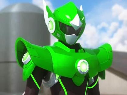 我要看迷你特工队最新版