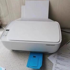 小型彩色相片打印机截图2