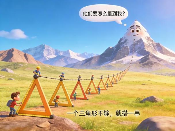 海拔多少