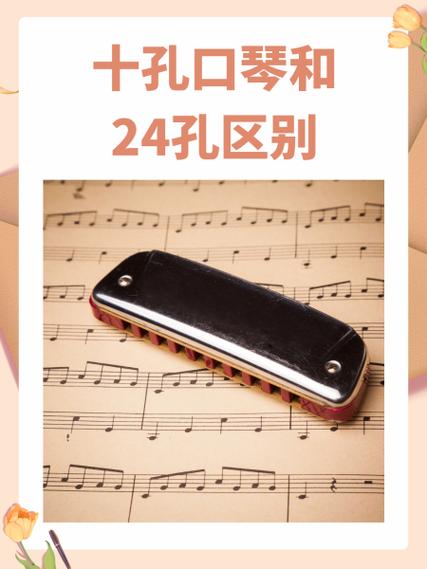 十孔口琴和24孔哪个好学