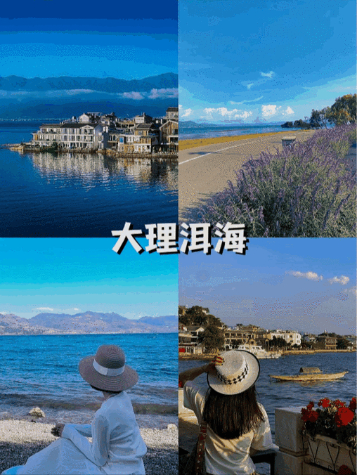 云南6日游一般多少钱截图3