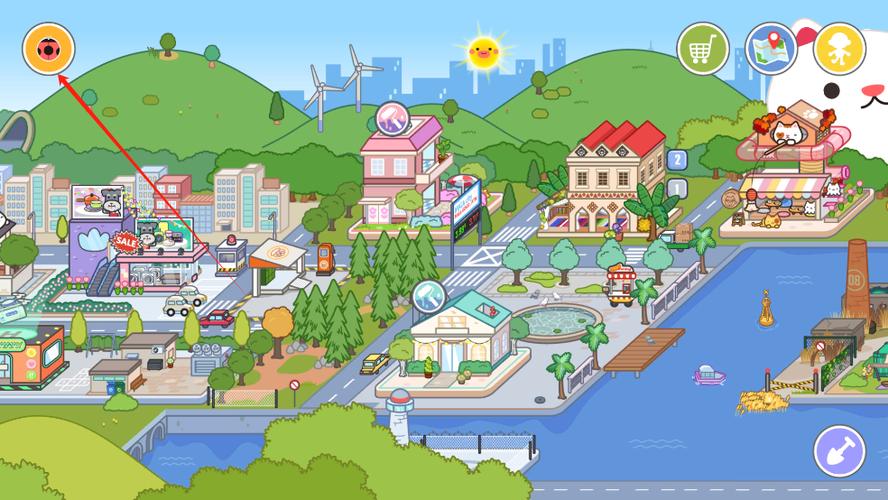 migaworld最新版无广告