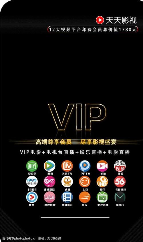 聚合会员