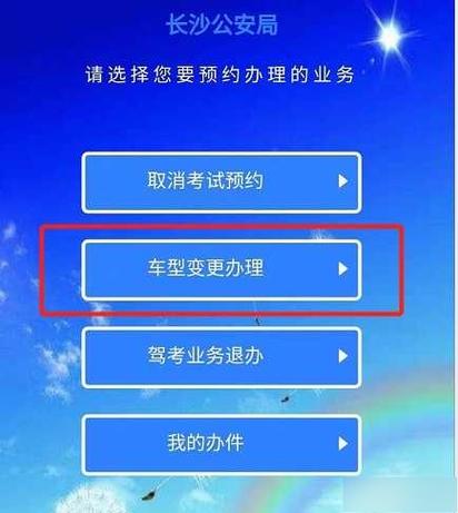 金手指驾考c1科目一模拟考试截图2