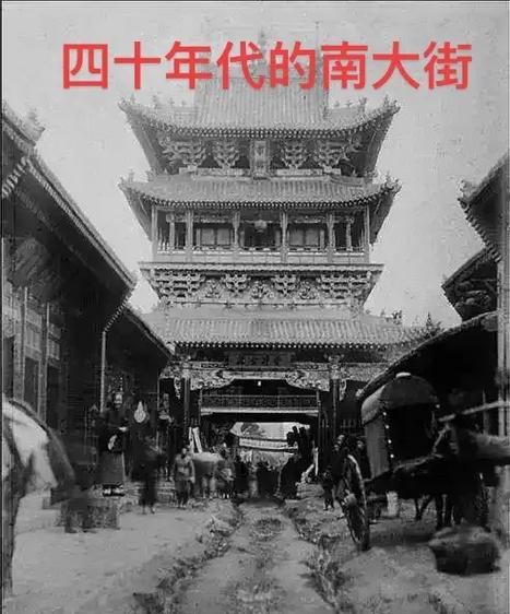 中国唯一一座兵城