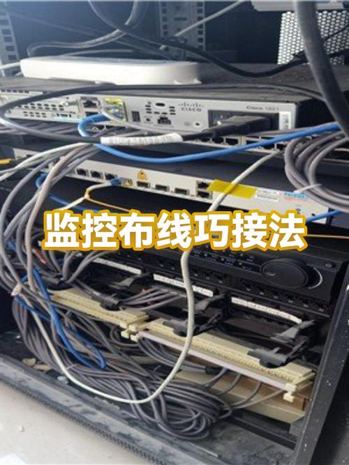 监控类摄像头对网线要求截图2