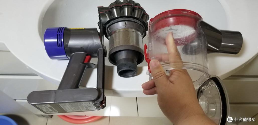戴森v8拆卸教程视频