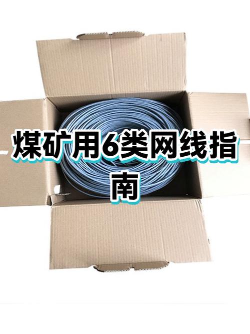 6类网线多少钱一米