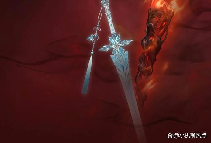 诛仙神剑 诛仙神剑