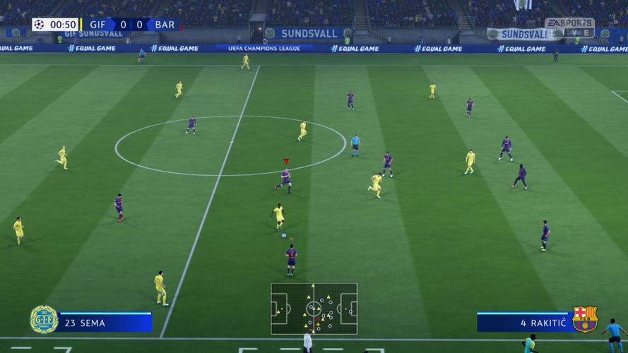 FIFA20可以在哪个云游戏玩