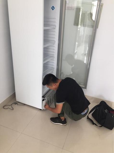 西门子冰箱的维修电话