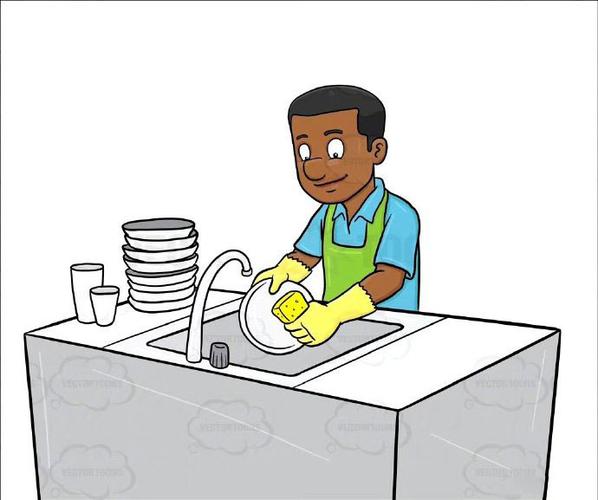do some washing