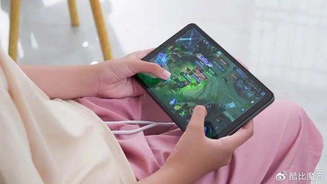 适合小孩子玩的平板游戏