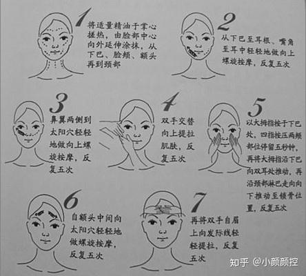 怎么瘦脸瘦身截图3