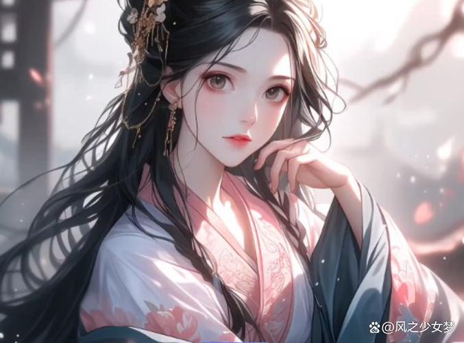 [红楼]庶女逆袭系统
