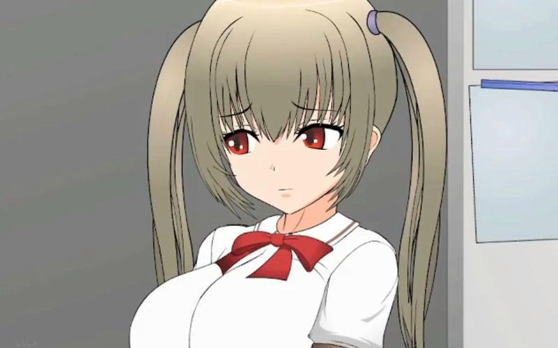 jsk万引少女的指导法攻略