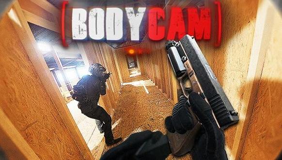 bodycam是单机游戏吗