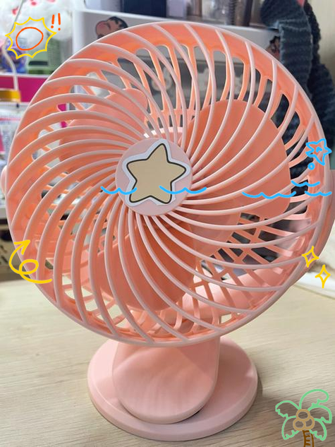 电脑风扇检测
