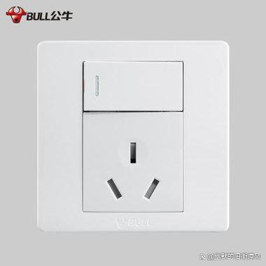 三孔插座不接地线可以吗