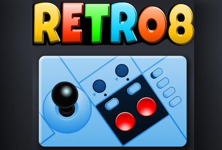 Retro8破解版