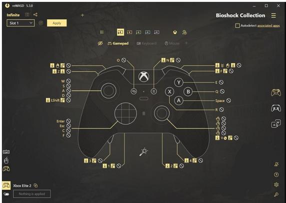 ps4手柄映射手机软件
