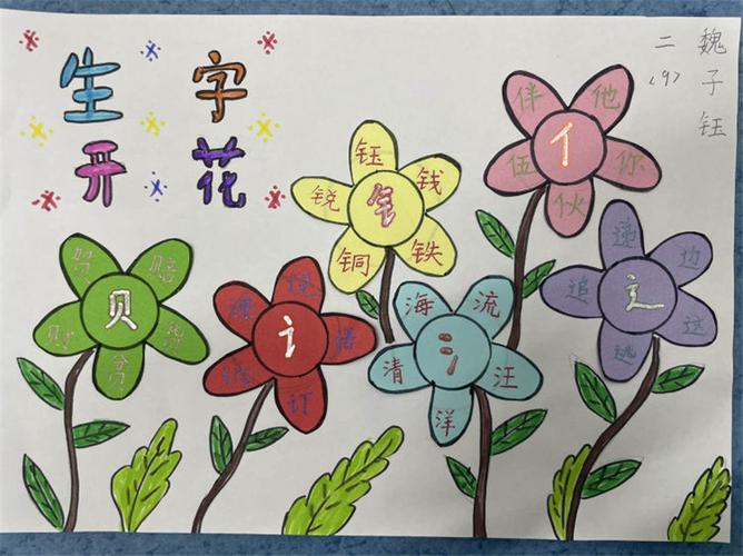 写字又快又好看的妙招