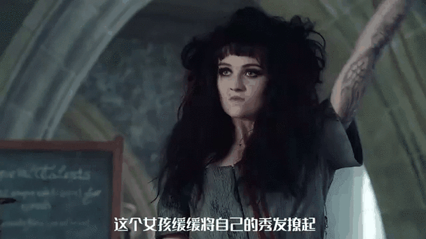 善恶魔法学院2