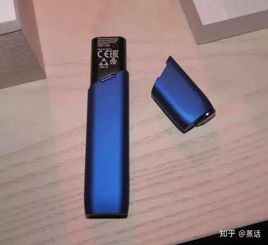 iqos新品发布