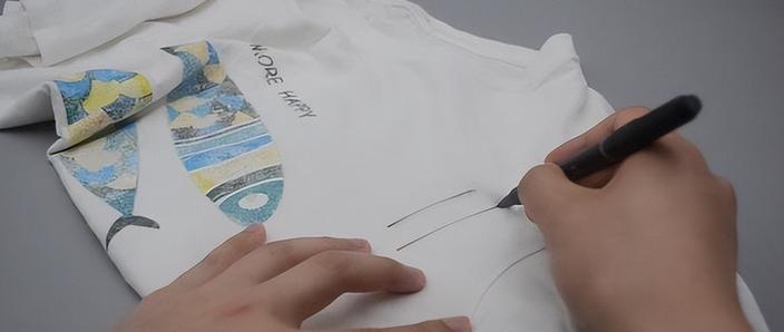 如何去除衣服上用圆珠笔写的字 如何去除衣服上用圆珠笔写的字