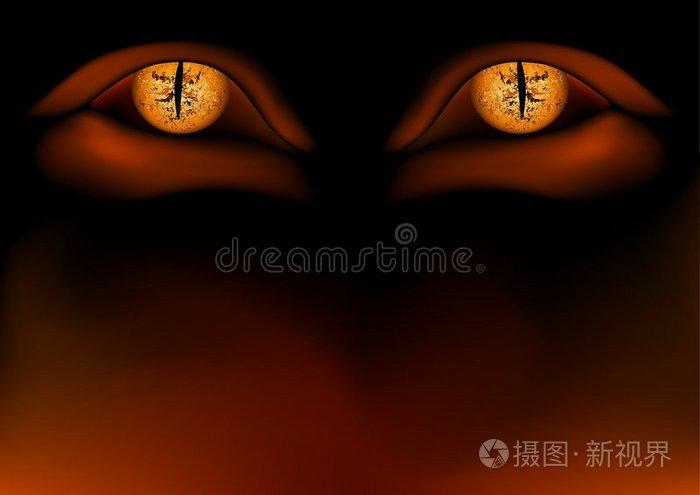 看见恶魔什么软件可以看到