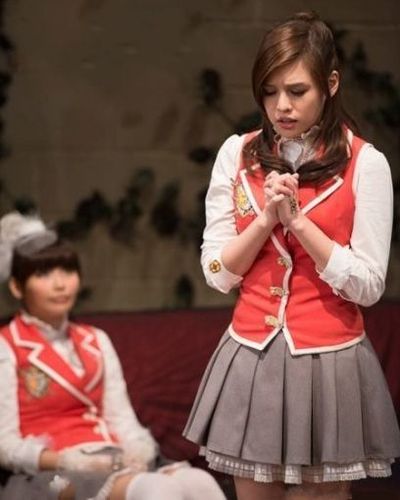 《萌学园5异界对决》