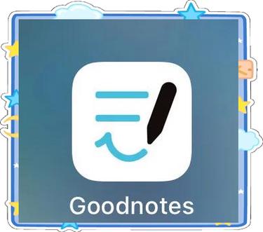 Goodnotes安卓版怎么用